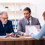 AI chatbot for law firms