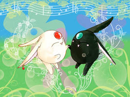 Mokona Fun