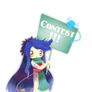 + Chibi Mint Contest +