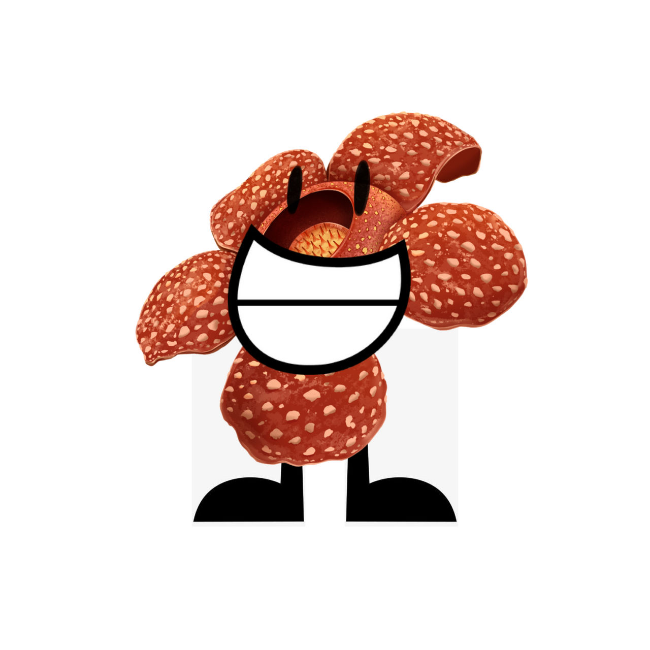 My object oc! by rockymore1 on DeviantArt