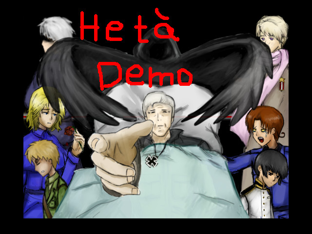 Heta' Demo