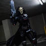 Reaper : I work the graveyard shift