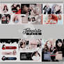 Special templates  +Variety {MINIPACK}