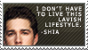 shia labeouf