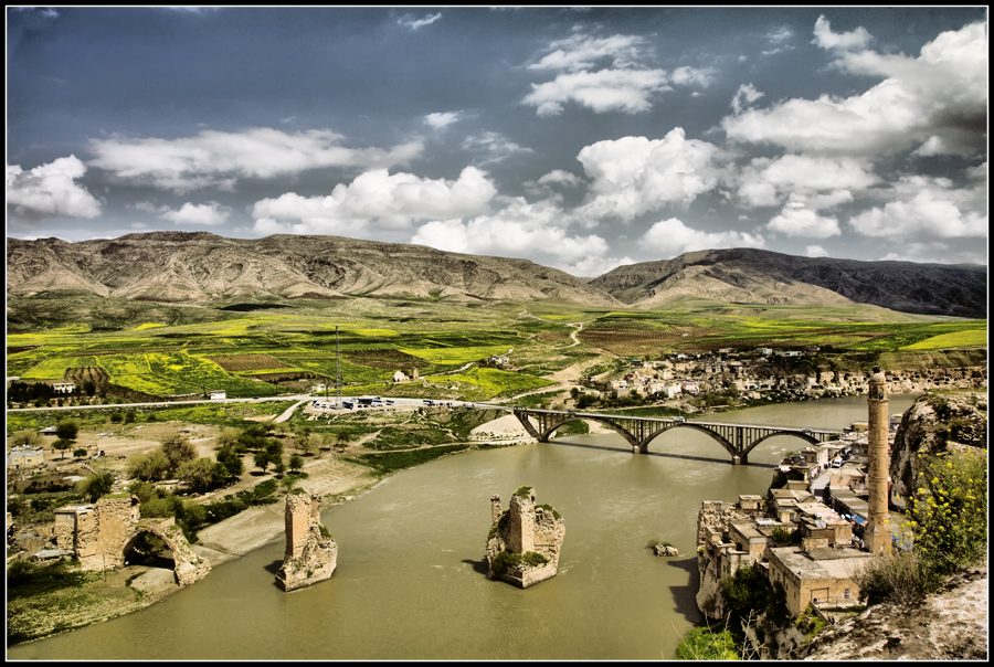 Hasankeyf