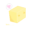 Love Tofu