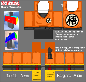 Naruto Roblox Shirt Template Free Robux Hack App