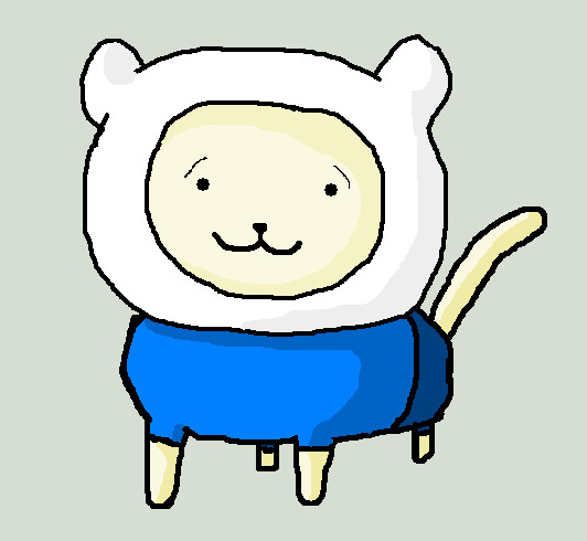 Kitty Finn