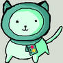 Beemo Kitty