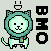 Kitty BMO Sprite