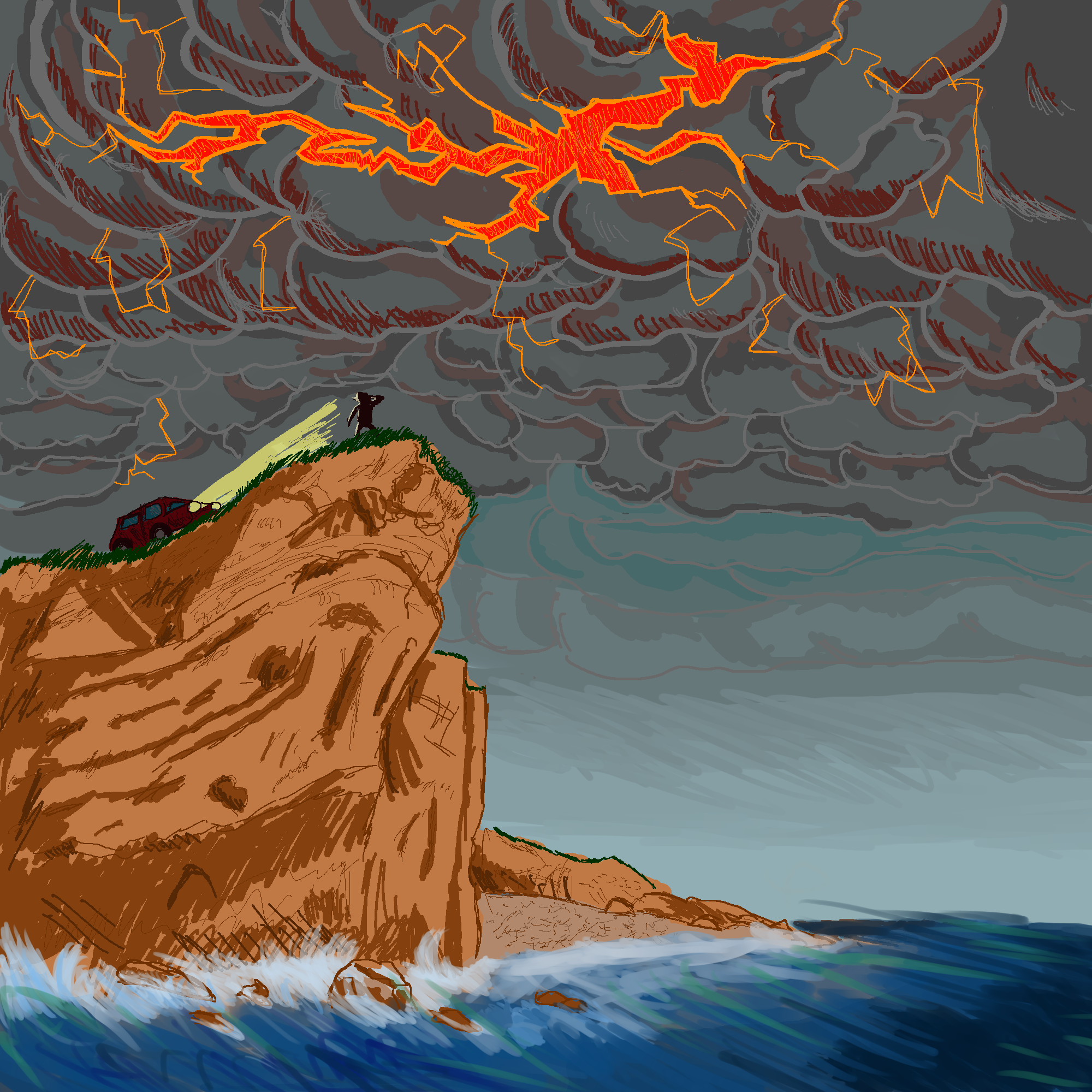 Overworld