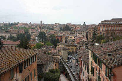 Perugia I