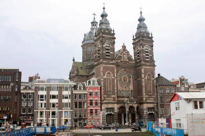 Amsterdam IV