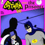 Batman 66 meets The Prisoner