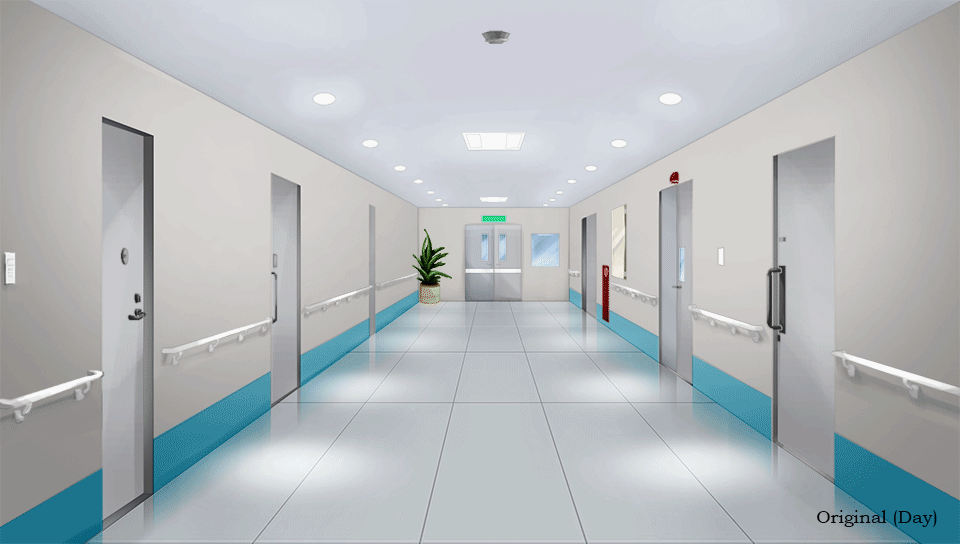 Hospital CG by gabriellawijaya on DeviantArt Hospital CG by gabriellawijaya on DeviantArt