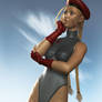 Cammy