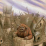 Ludo in Goblin Town