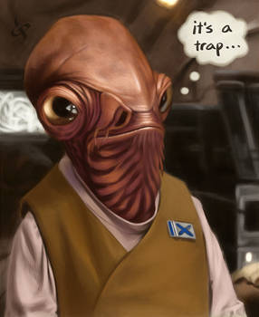 Ackbar