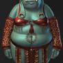 The Great Mythical Mama Ogre