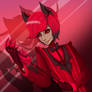 Hazbin Hotel ~ Alastor