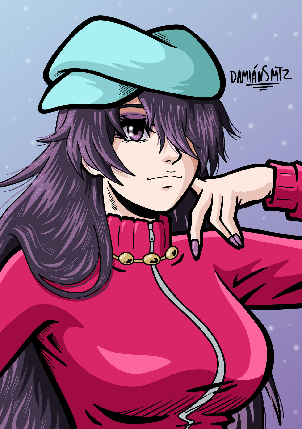 Bambietta Basterbine Bleach By ElTrachersin On DeviantArt bambietta-basterbine-bleach-by-eltrachersin-on-deviantart