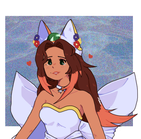 sara 2 by Nemesisonic on DeviantArt