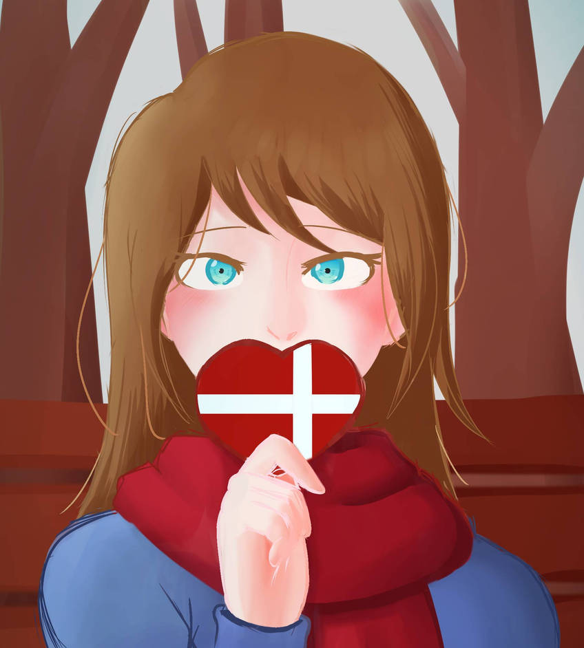 Prominence Deviantart Valentines 2020 by ProminenceCrown on DeviantArt