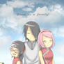 Sasusaku Family