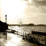 Blackpool pier