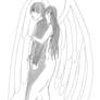 Angel's Embrace