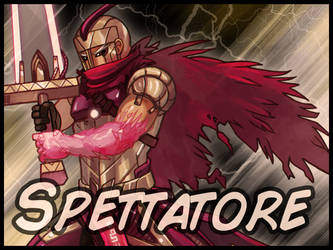 Spettatore