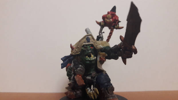 Nob Freebooter 2