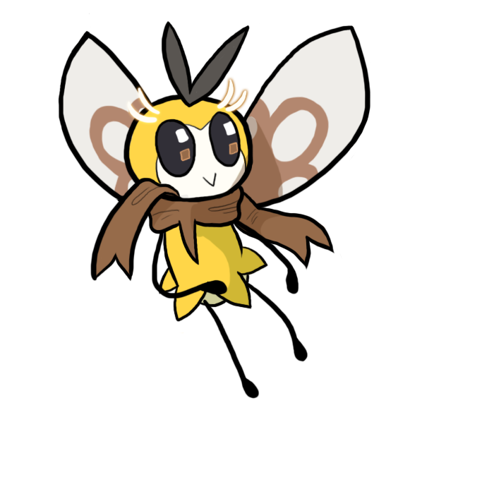 Realistic Ribombee Gotta Draw Em' All: Ribombee by Marche-Towers on DeviantArt