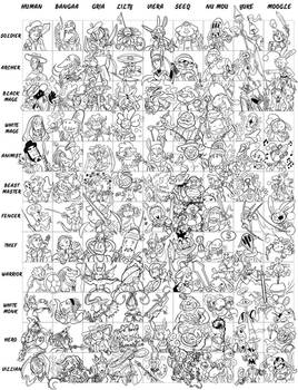 Explore the Best Rpgchart Art | DeviantArt
