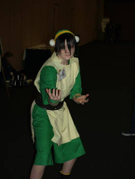 Toph...