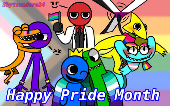 me in rainbow friends by SimbaLionking2019 on DeviantArt