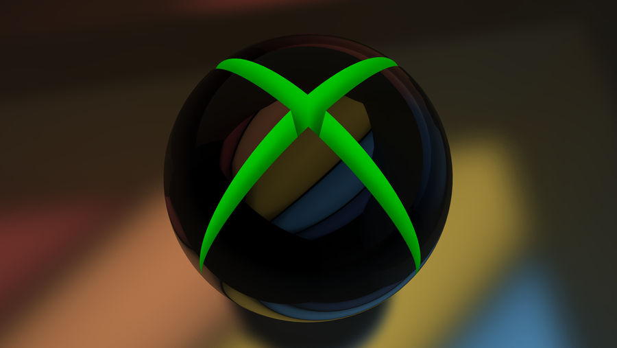 Xbox Button by JonZoHD on DeviantArt