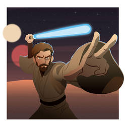 Star Wars: Kenobi