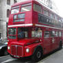 Routemaster In Service