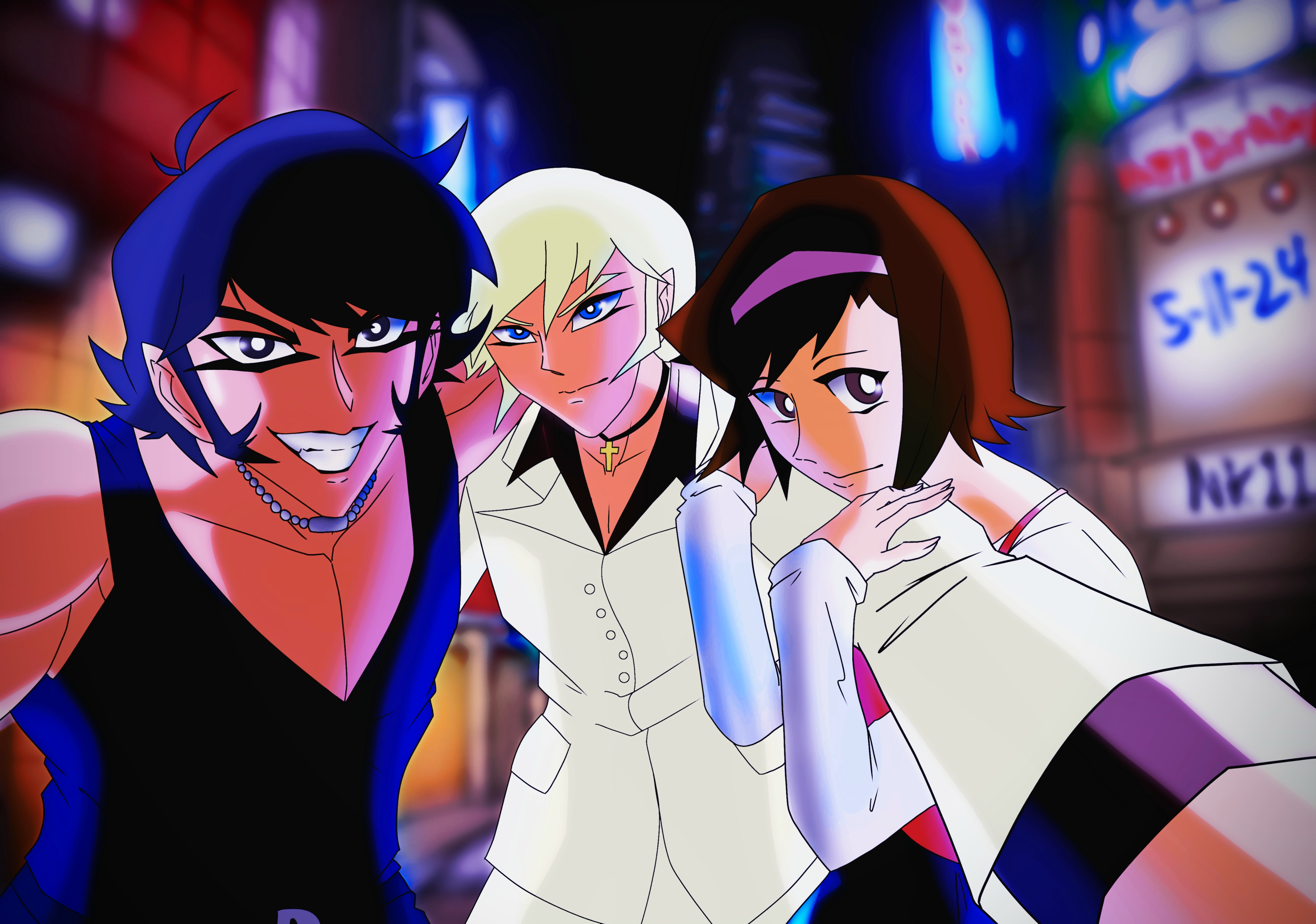 Before it's too late