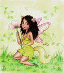 Fairy Cicera