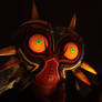 The Legend of Zelda Majora's Mask