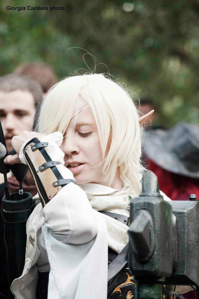 LARP Elf 22 by DraconianHyperion on DeviantArt