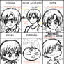 Romano style meme -w-