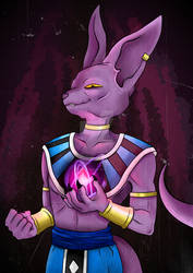 Beerus Sama