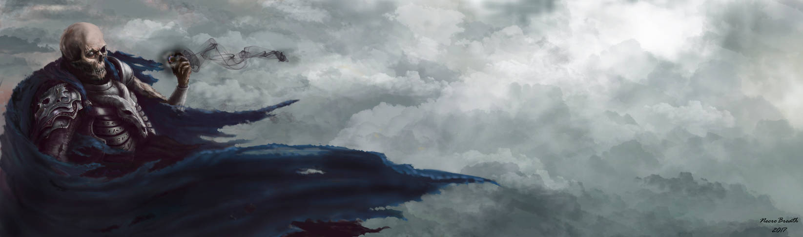 True Immortality True immortality by NecroBreath on DeviantArt