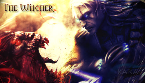 The Witcher