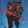APLHONSE ELRIC