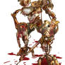 Blood bot