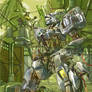 mecha-anics